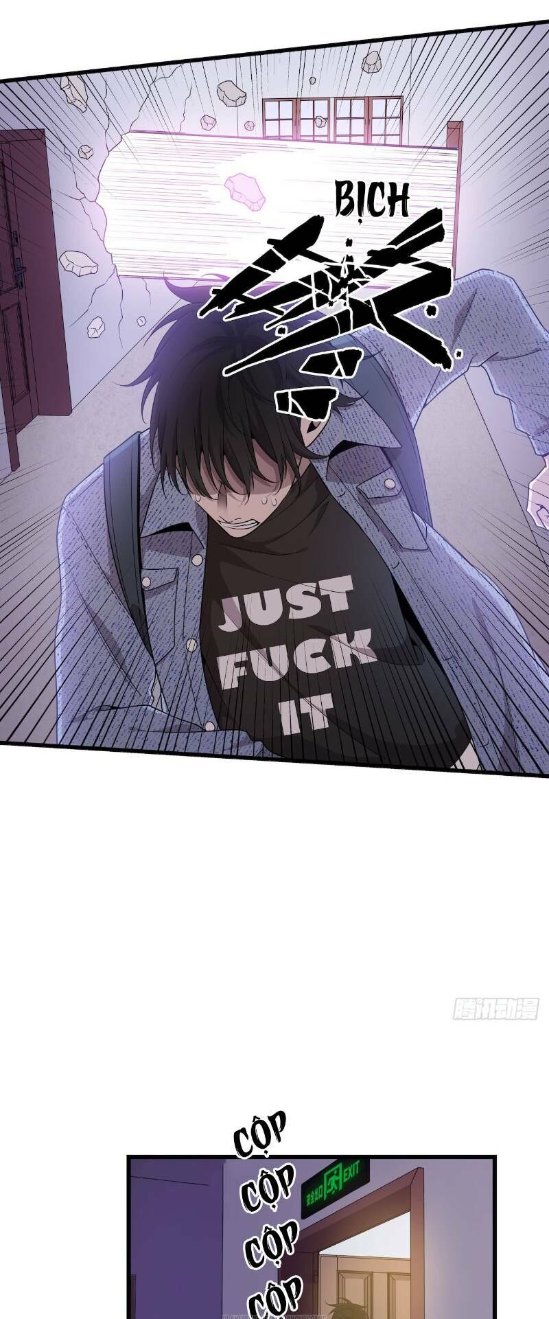 Thát Không Mê Thất Chapter 43 - 21