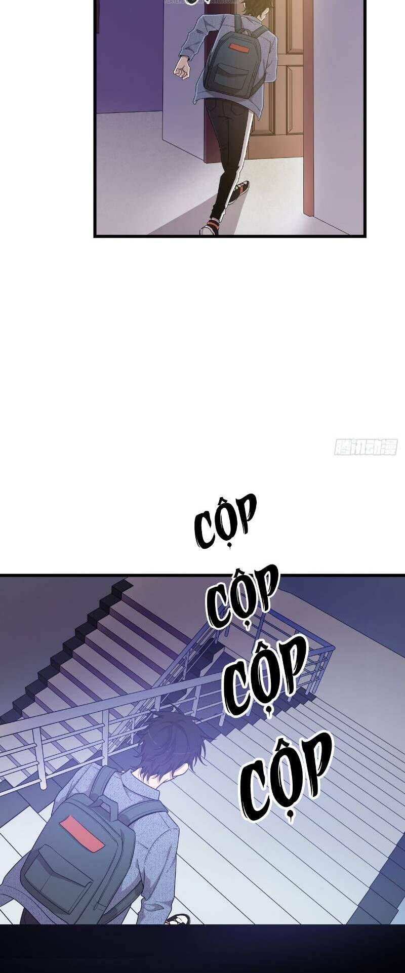 Thát Không Mê Thất Chapter 43 - 22