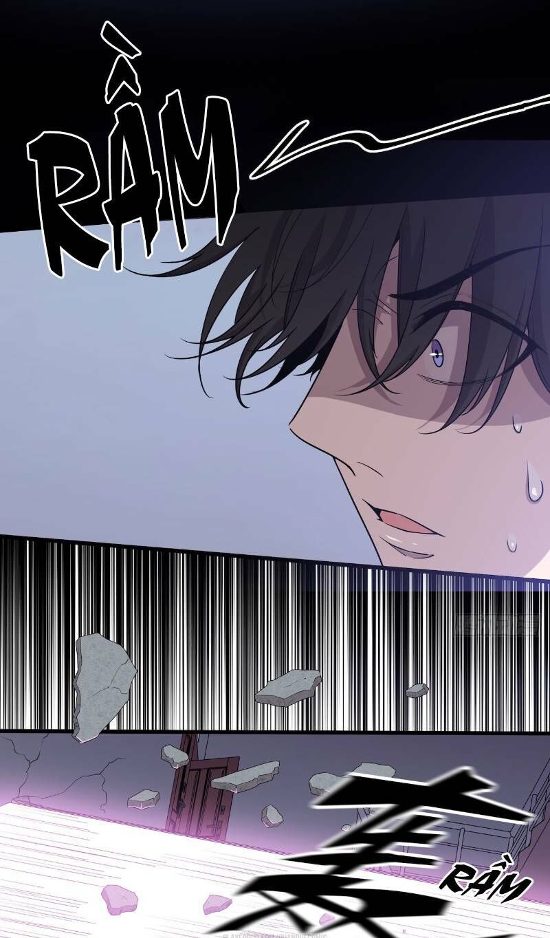 Thát Không Mê Thất Chapter 43 - 23