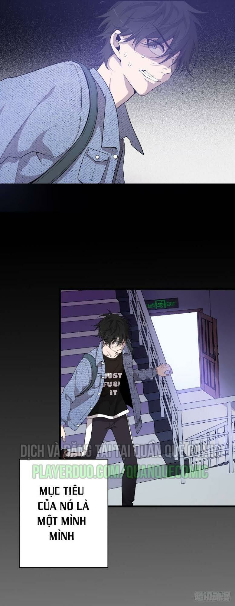 Thát Không Mê Thất Chapter 43 - 25