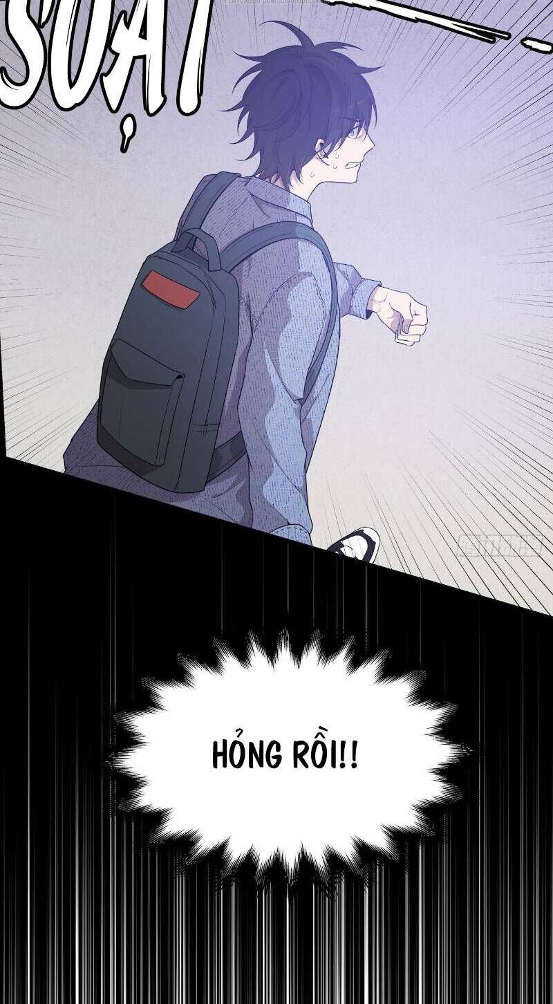 Thát Không Mê Thất Chapter 43 - 29