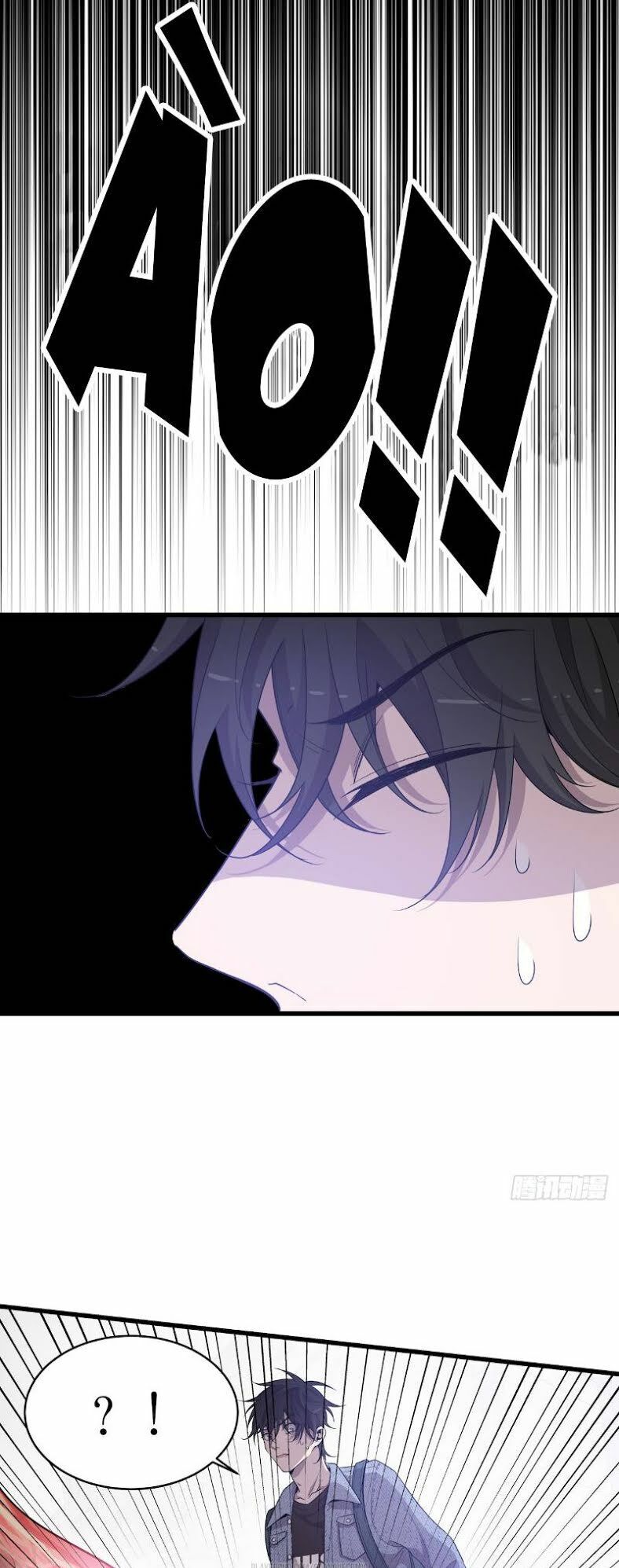 Thát Không Mê Thất Chapter 43 - 30