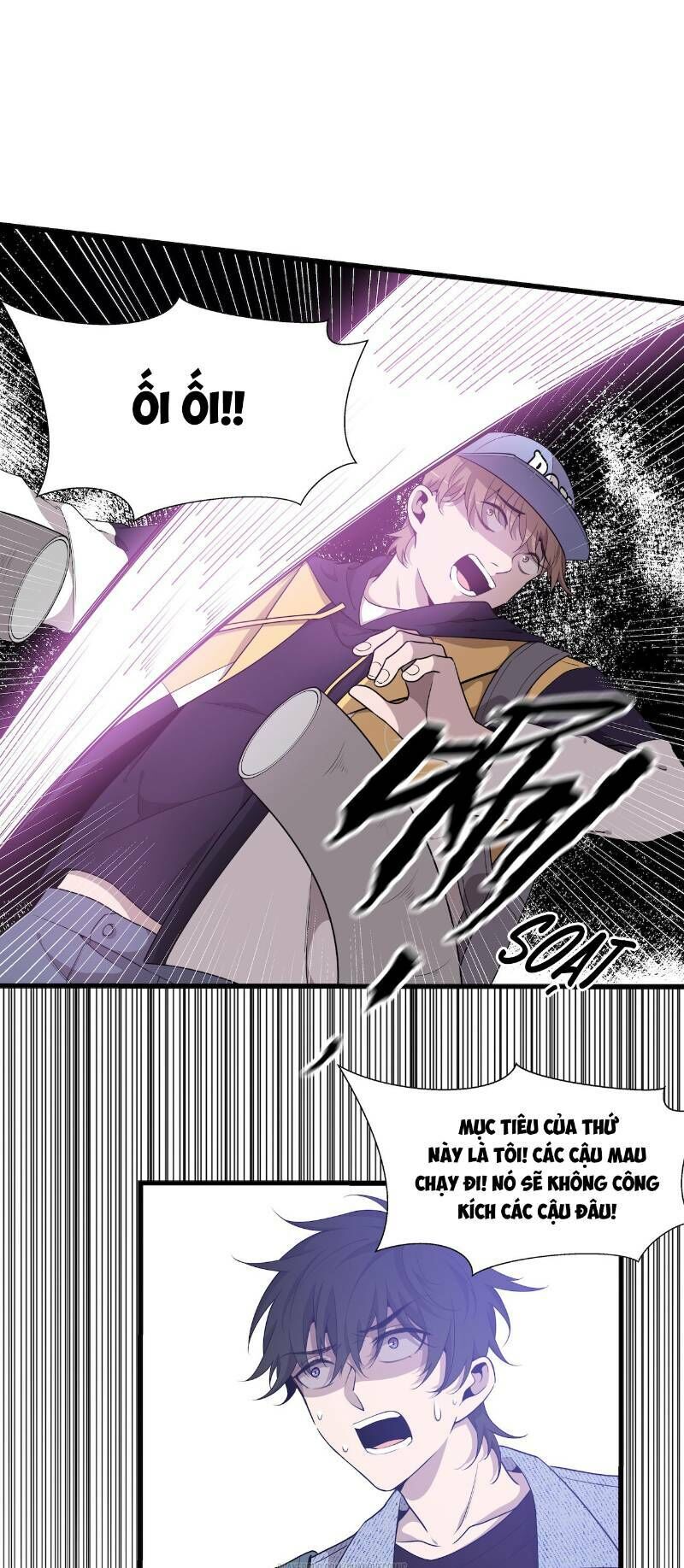 Thát Không Mê Thất Chapter 43 - 34