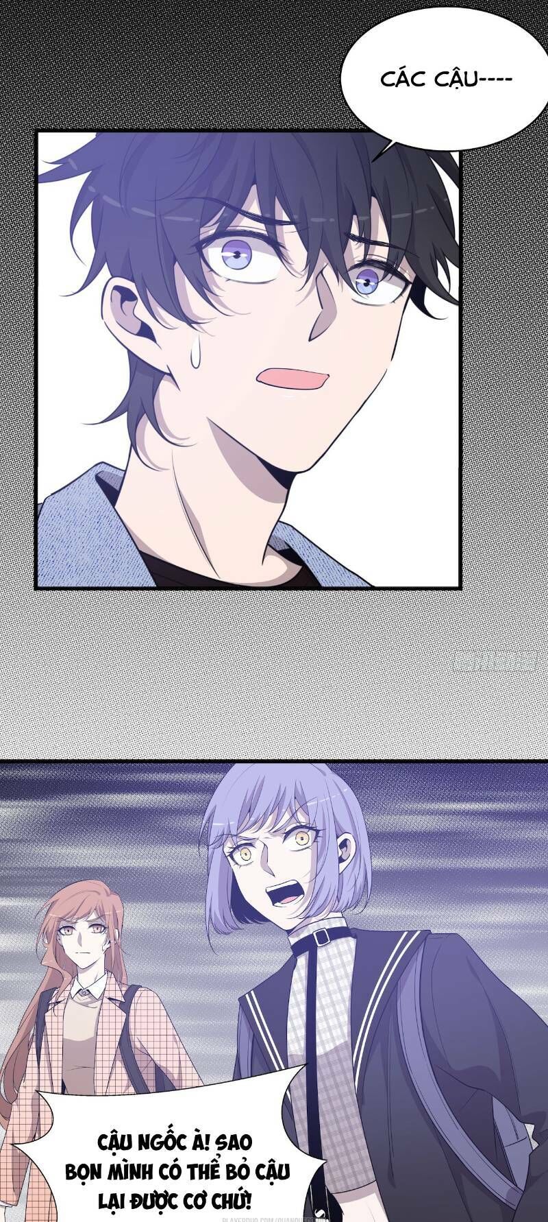Thát Không Mê Thất Chapter 43 - 36
