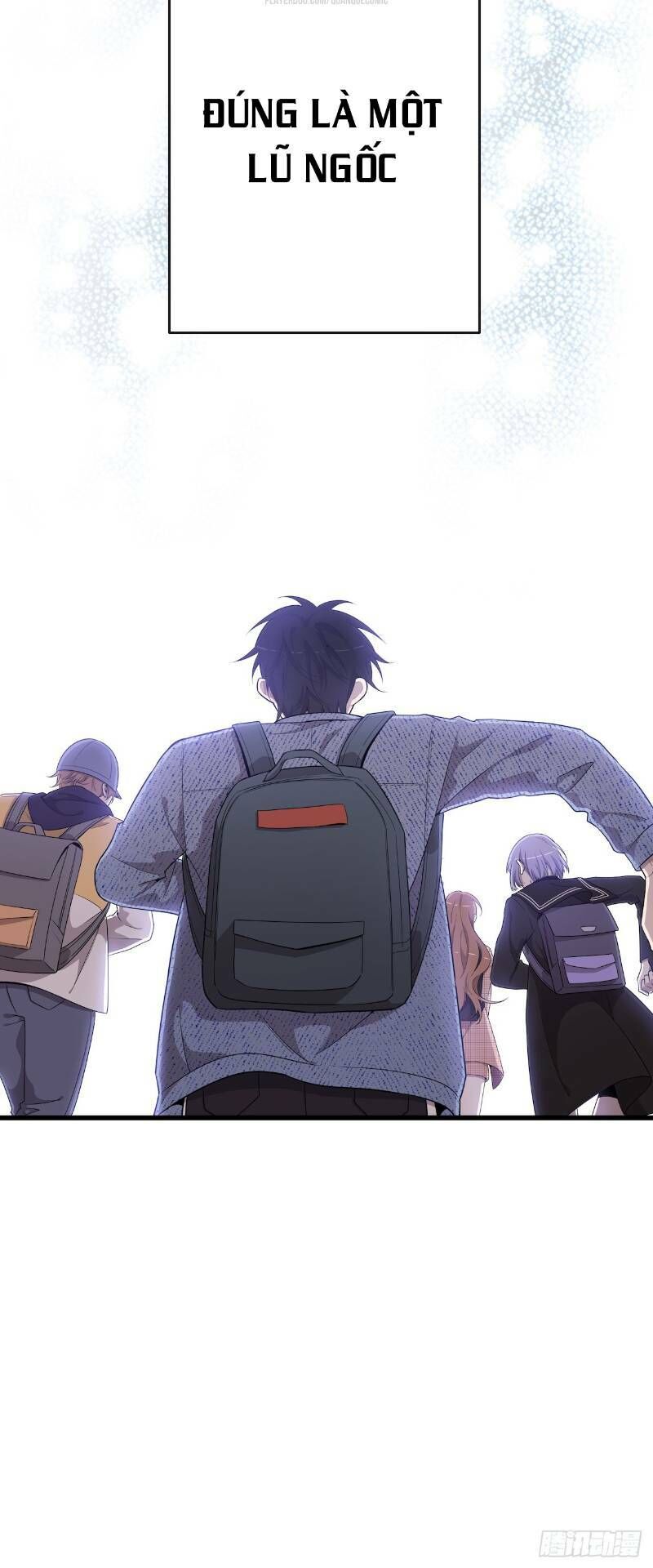 Thát Không Mê Thất Chapter 43 - 39