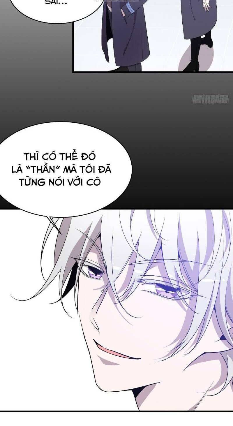 Thát Không Mê Thất Chapter 43 - 6