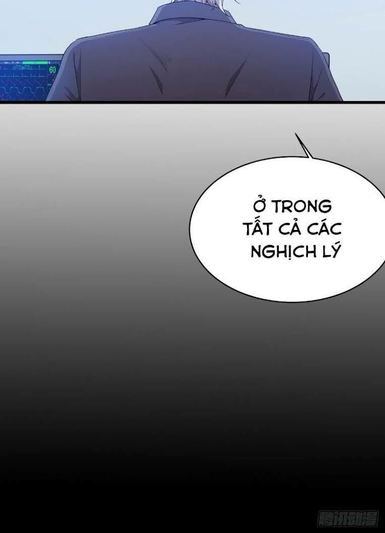 Thát Không Mê Thất Chapter 43 - 9