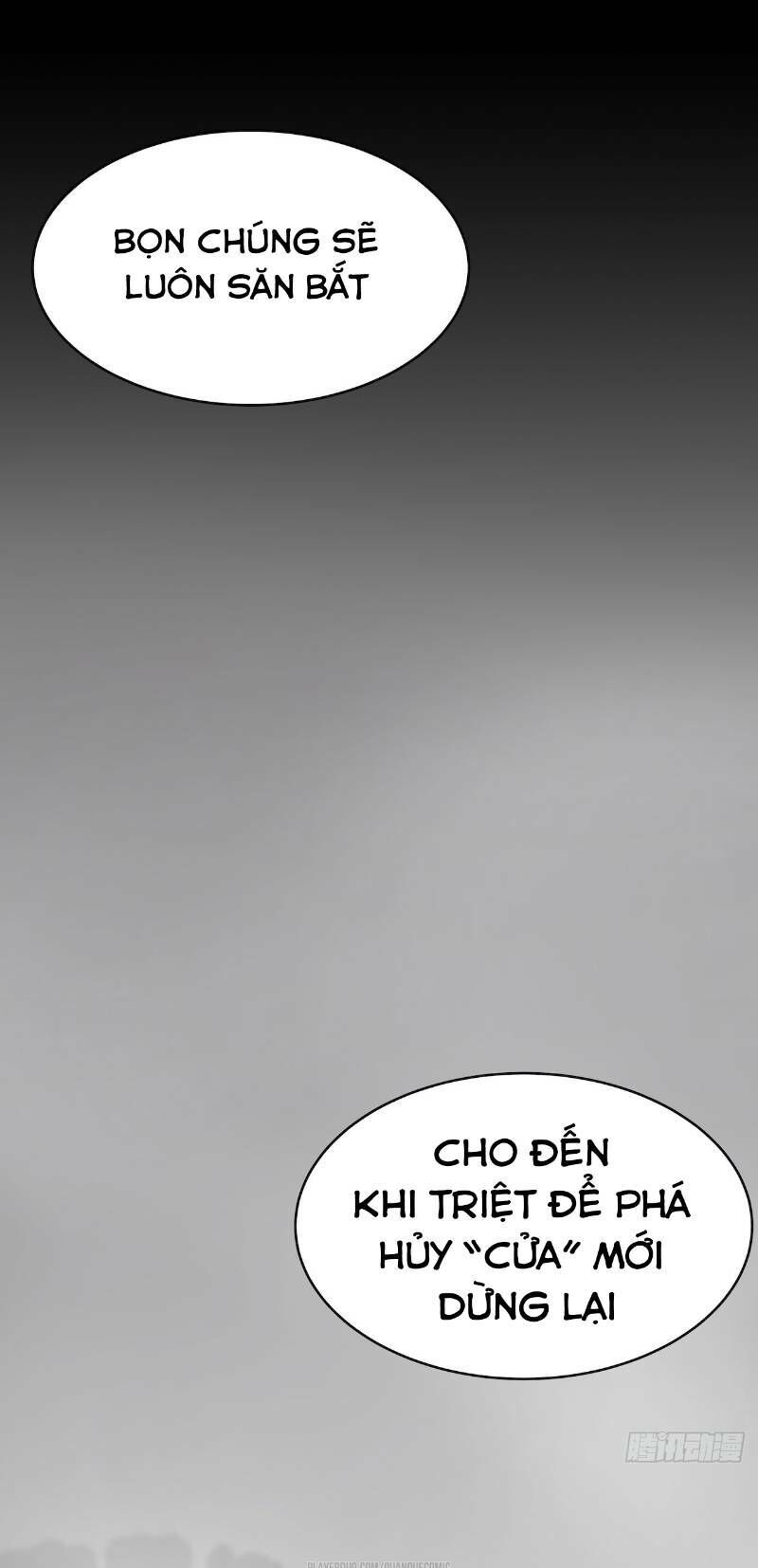 Thát Không Mê Thất Chapter 43 - 10