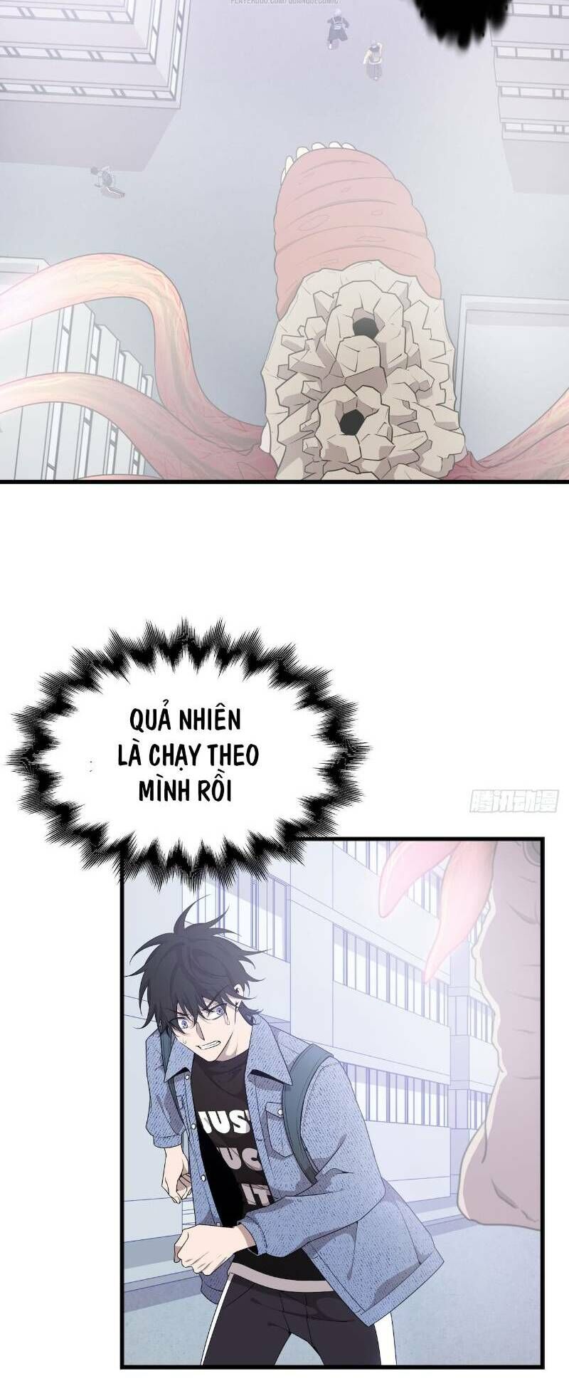 Thát Không Mê Thất Chapter 44 - 11
