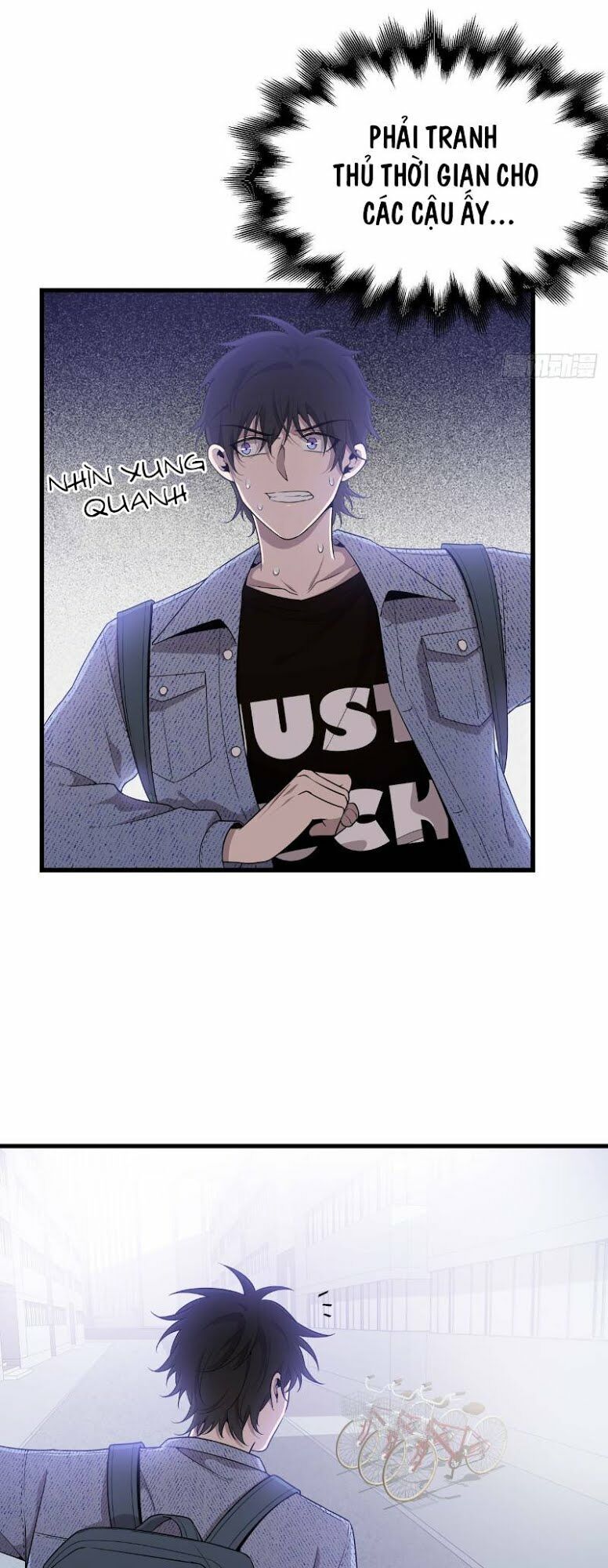 Thát Không Mê Thất Chapter 44 - 12