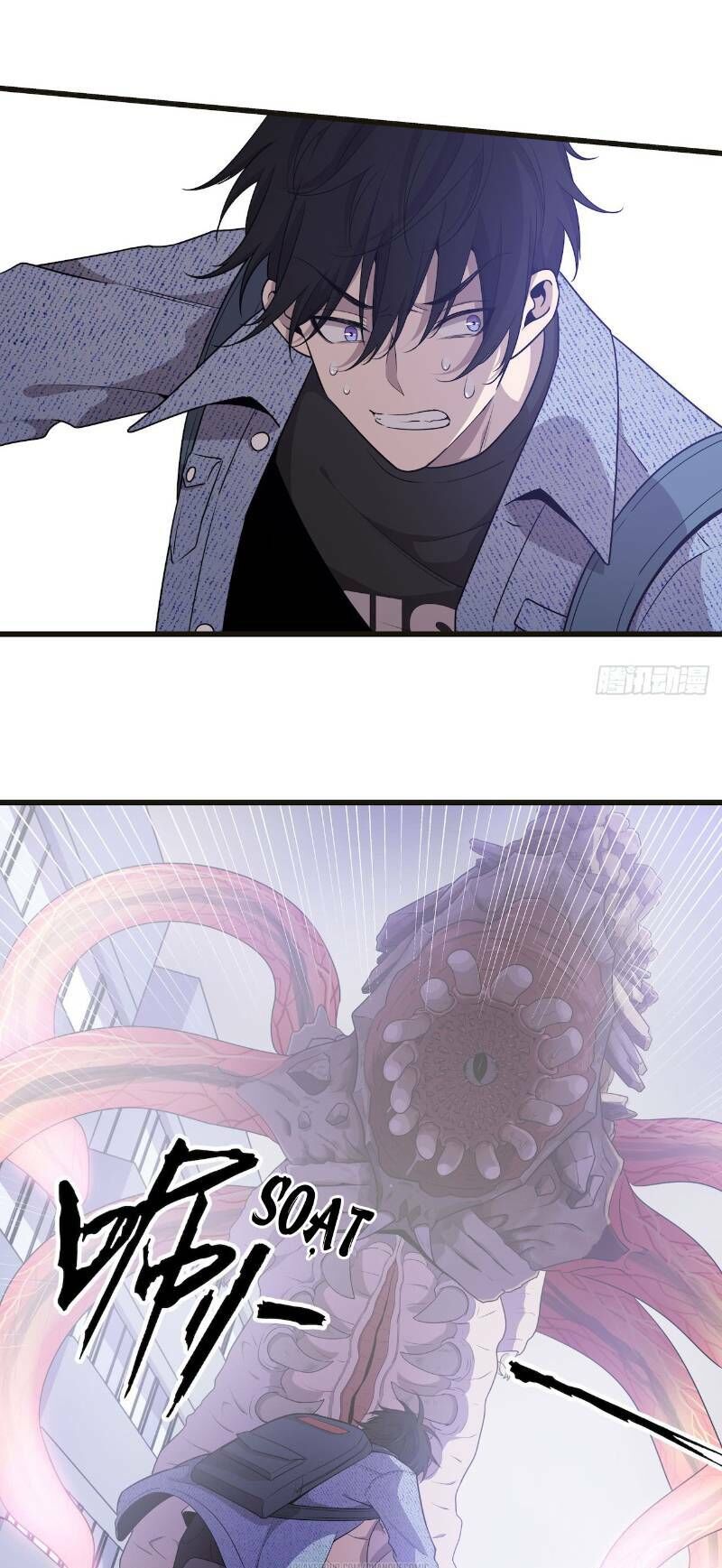 Thát Không Mê Thất Chapter 44 - 17