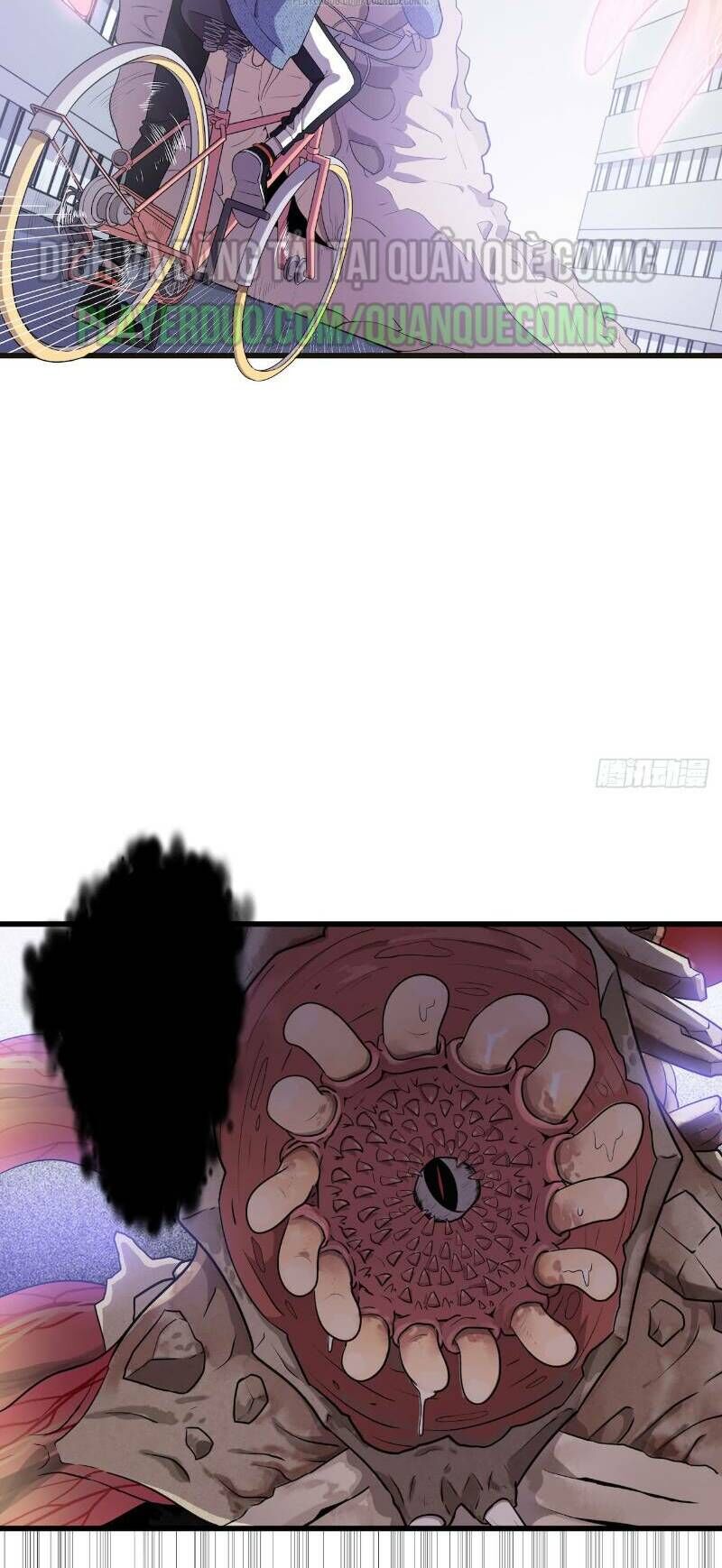 Thát Không Mê Thất Chapter 44 - 18