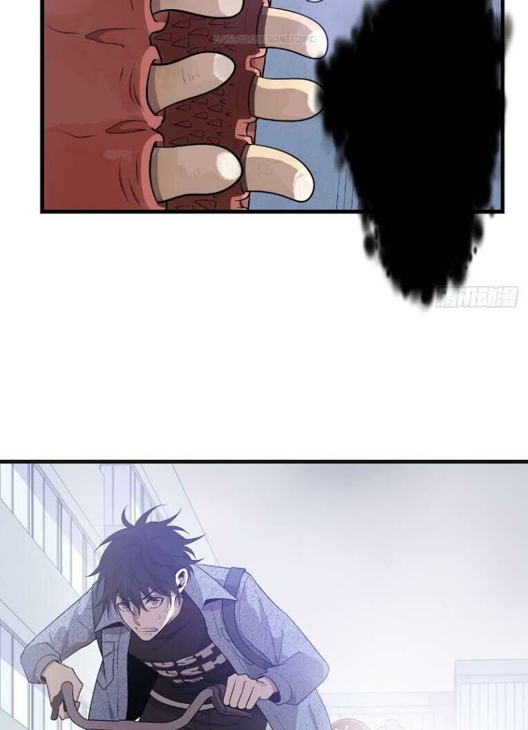 Thát Không Mê Thất Chapter 44 - 22