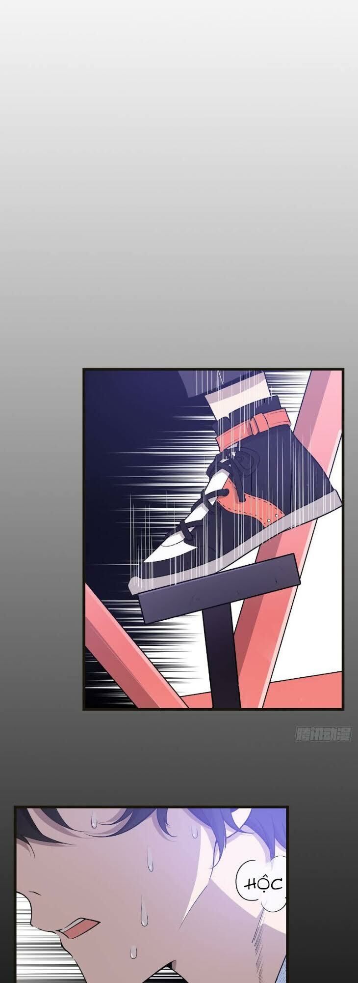 Thát Không Mê Thất Chapter 44 - 24