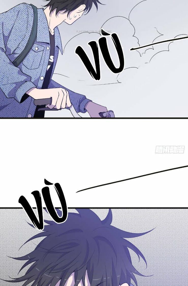 Thát Không Mê Thất Chapter 44 - 41