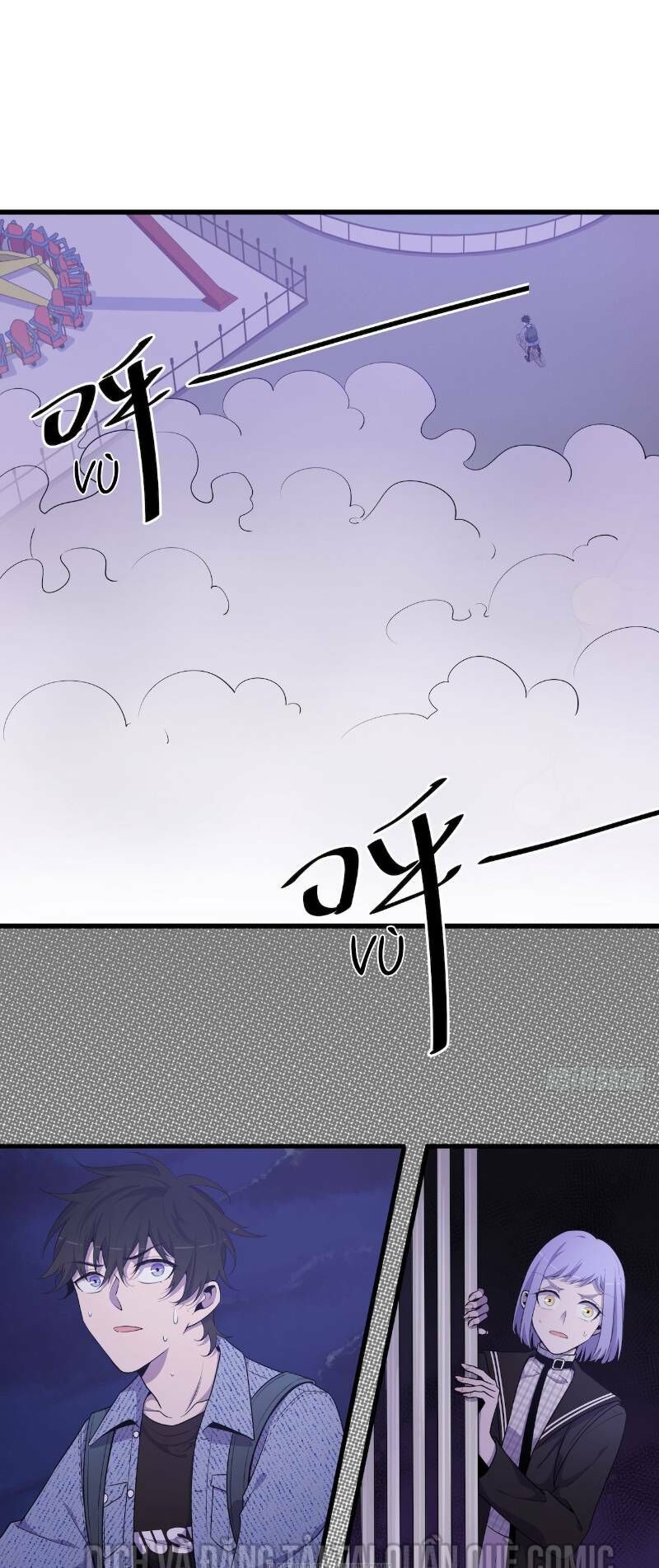 Thát Không Mê Thất Chapter 45 - 1