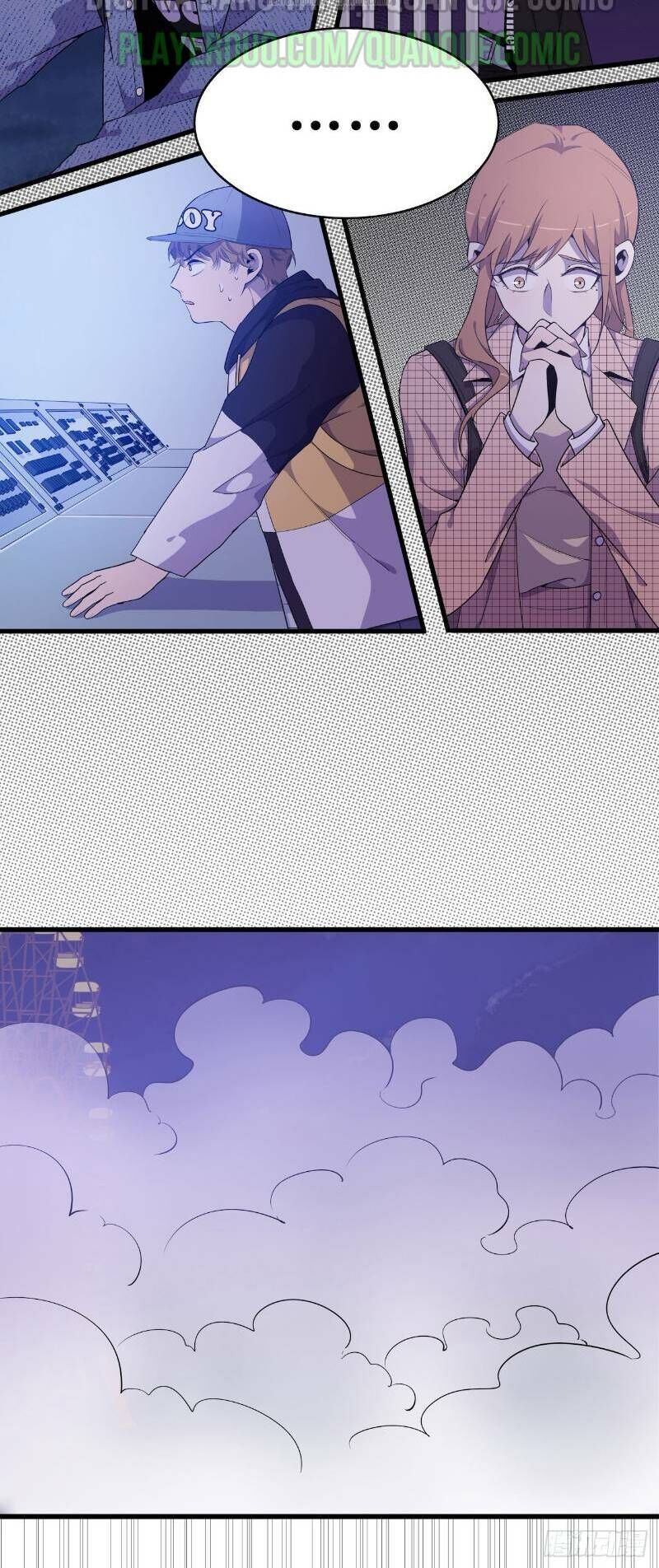 Thát Không Mê Thất Chapter 45 - 2