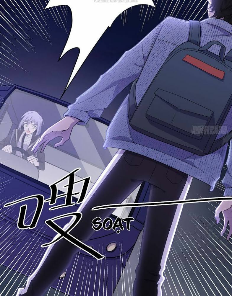 Thát Không Mê Thất Chapter 45 - 14