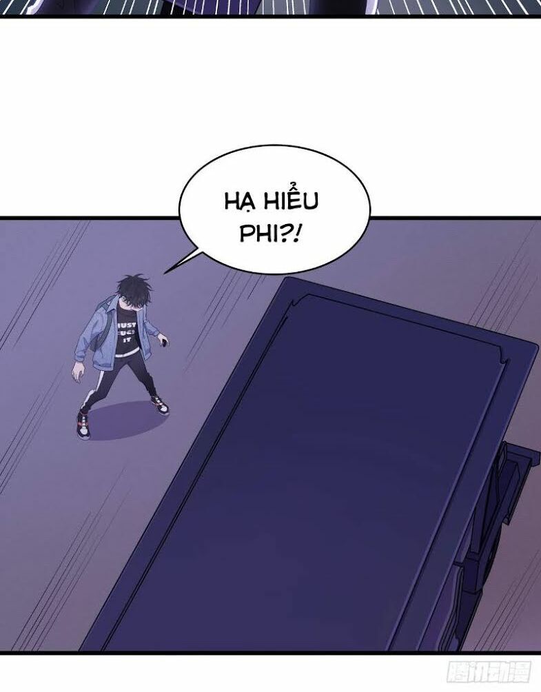 Thát Không Mê Thất Chapter 45 - 15