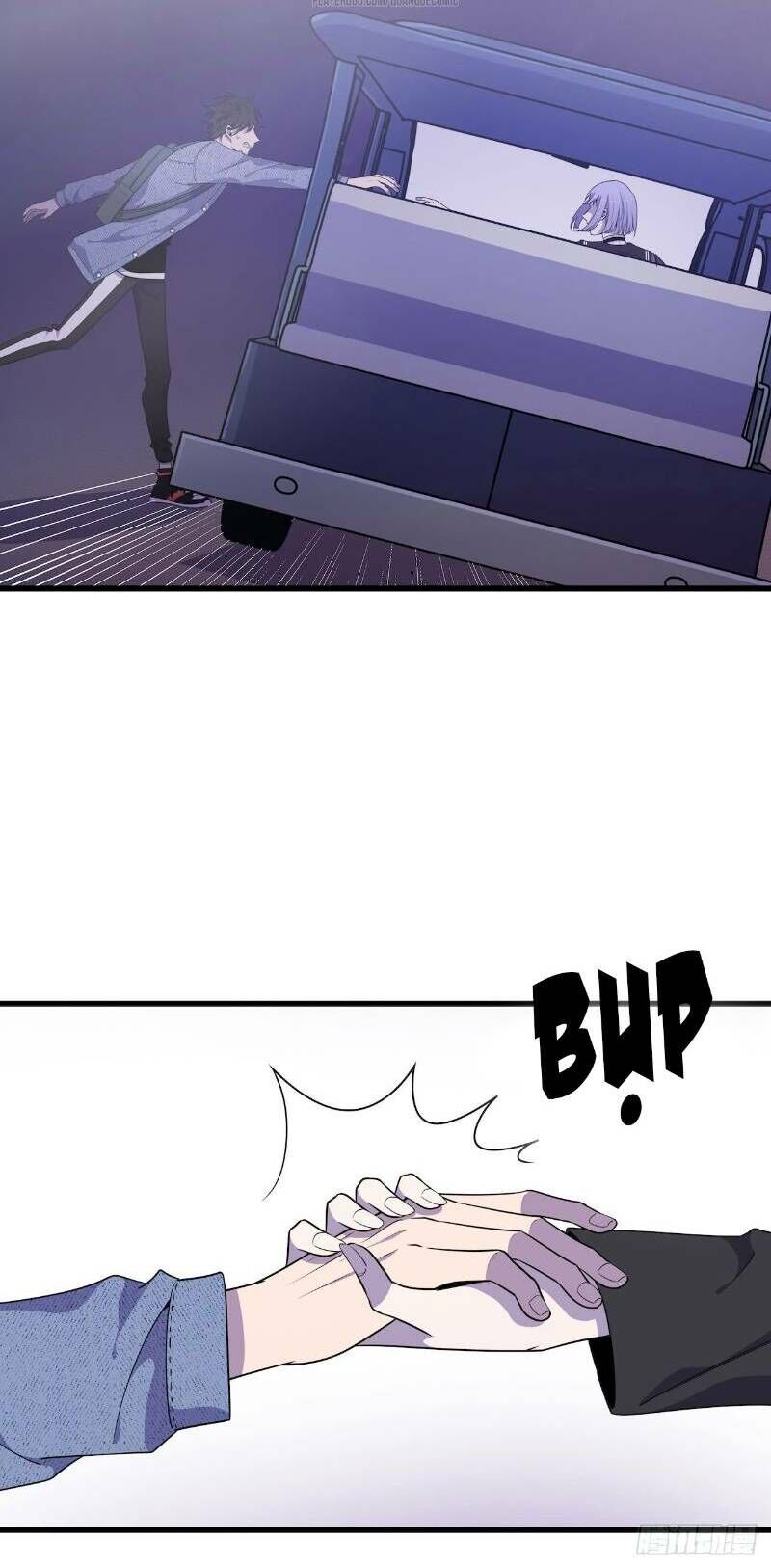 Thát Không Mê Thất Chapter 45 - 17