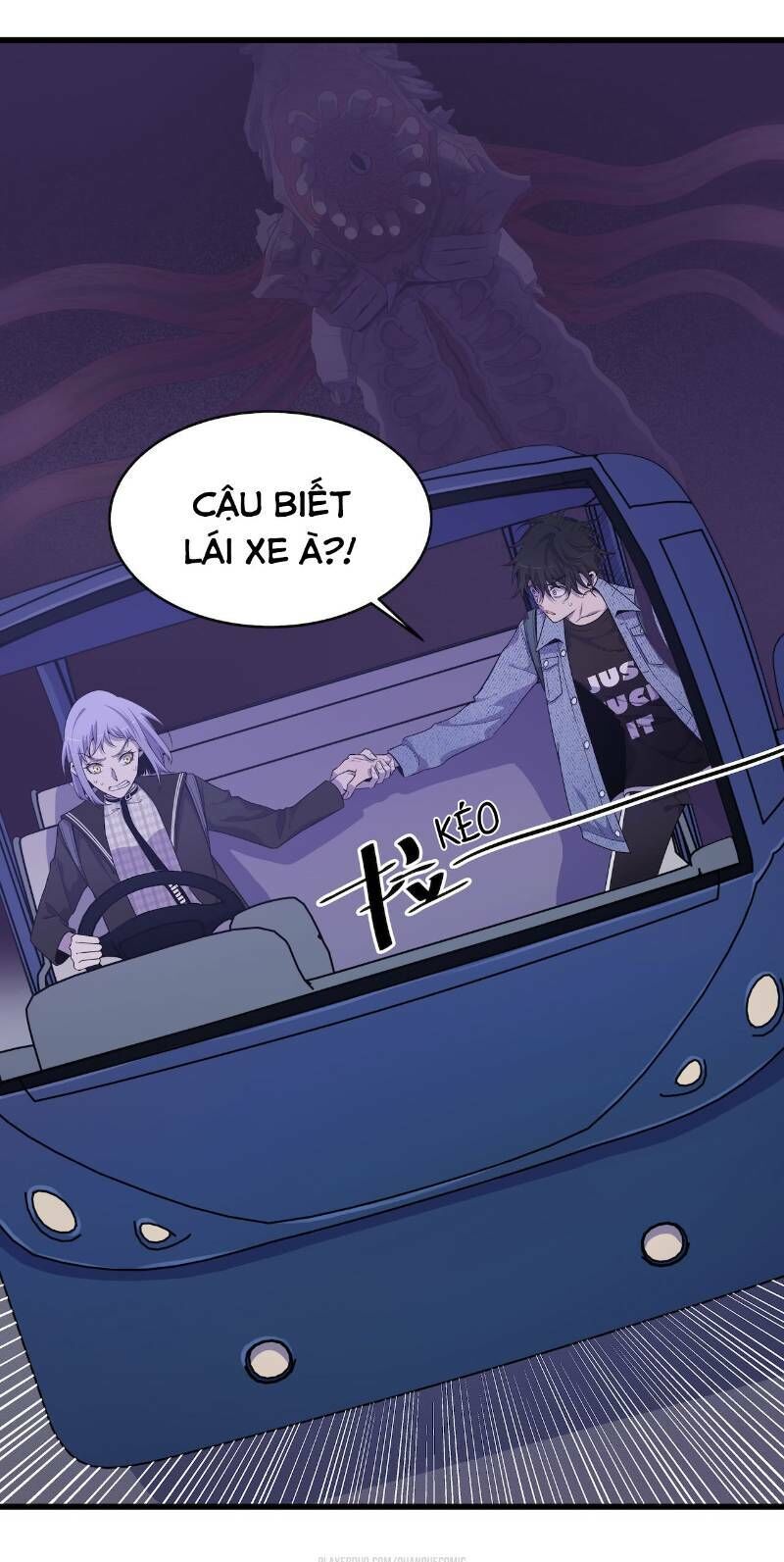 Thát Không Mê Thất Chapter 45 - 18