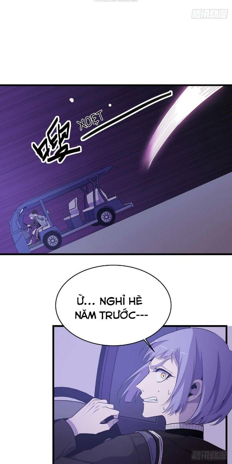 Thát Không Mê Thất Chapter 45 - 19