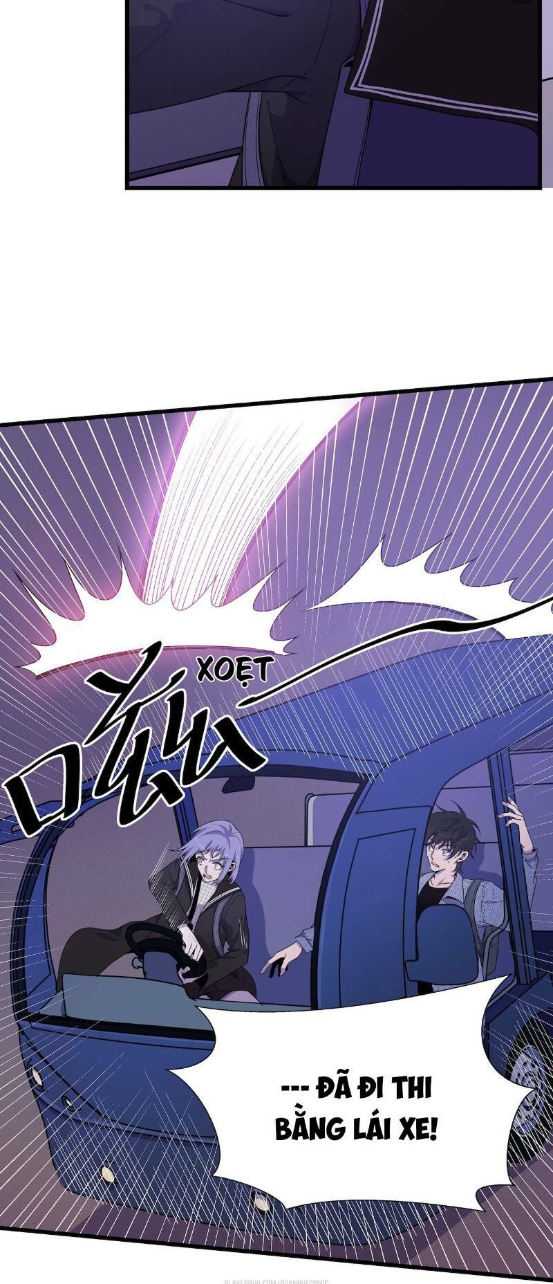 Thát Không Mê Thất Chapter 45 - 20