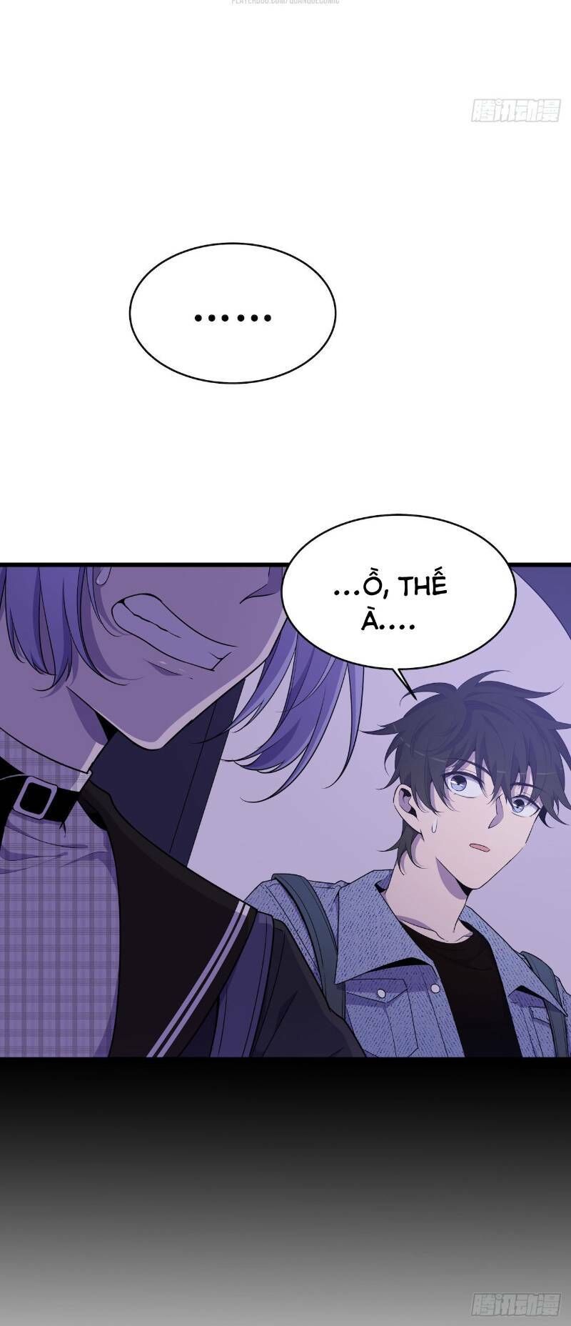 Thát Không Mê Thất Chapter 45 - 21