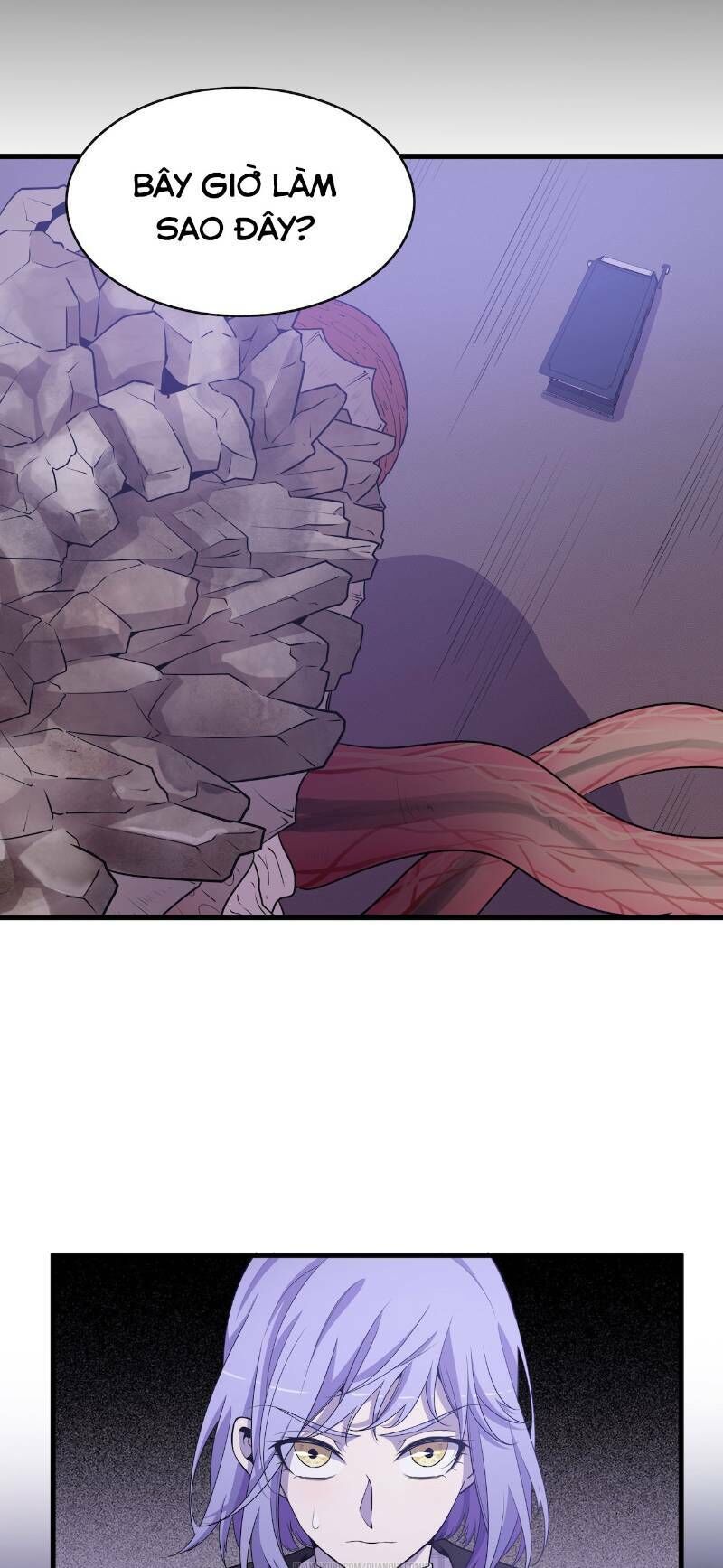 Thát Không Mê Thất Chapter 45 - 22