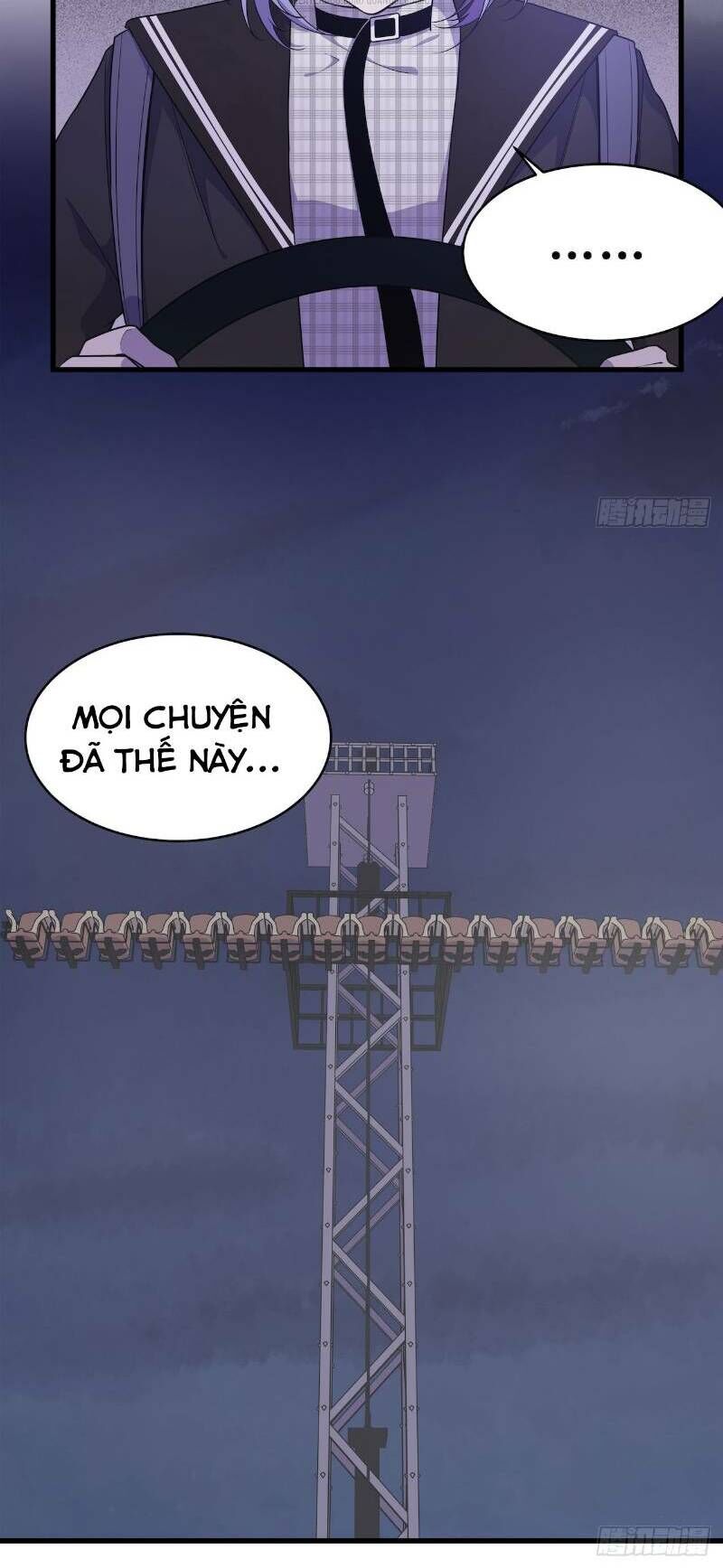 Thát Không Mê Thất Chapter 45 - 23