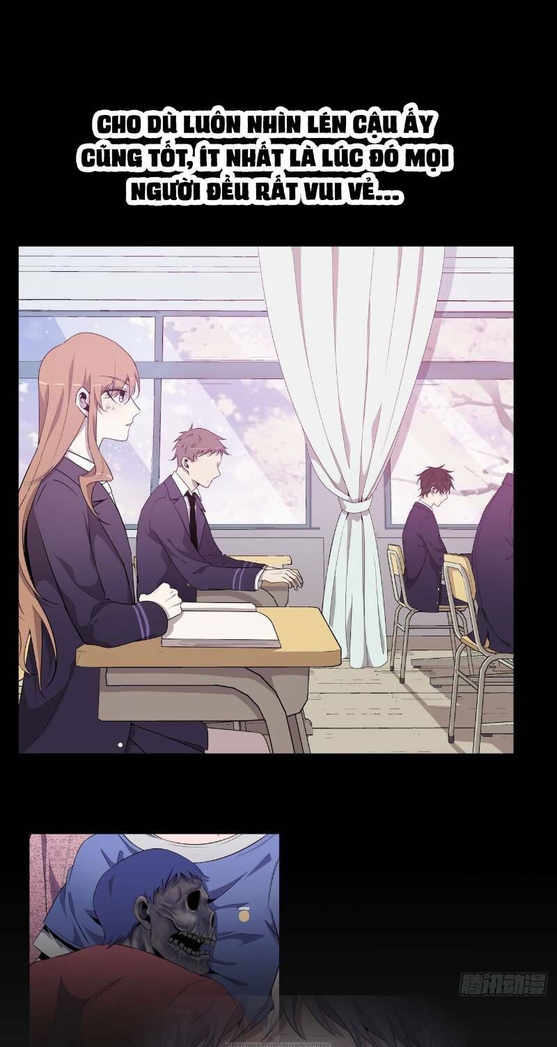 Thát Không Mê Thất Chapter 45 - 26