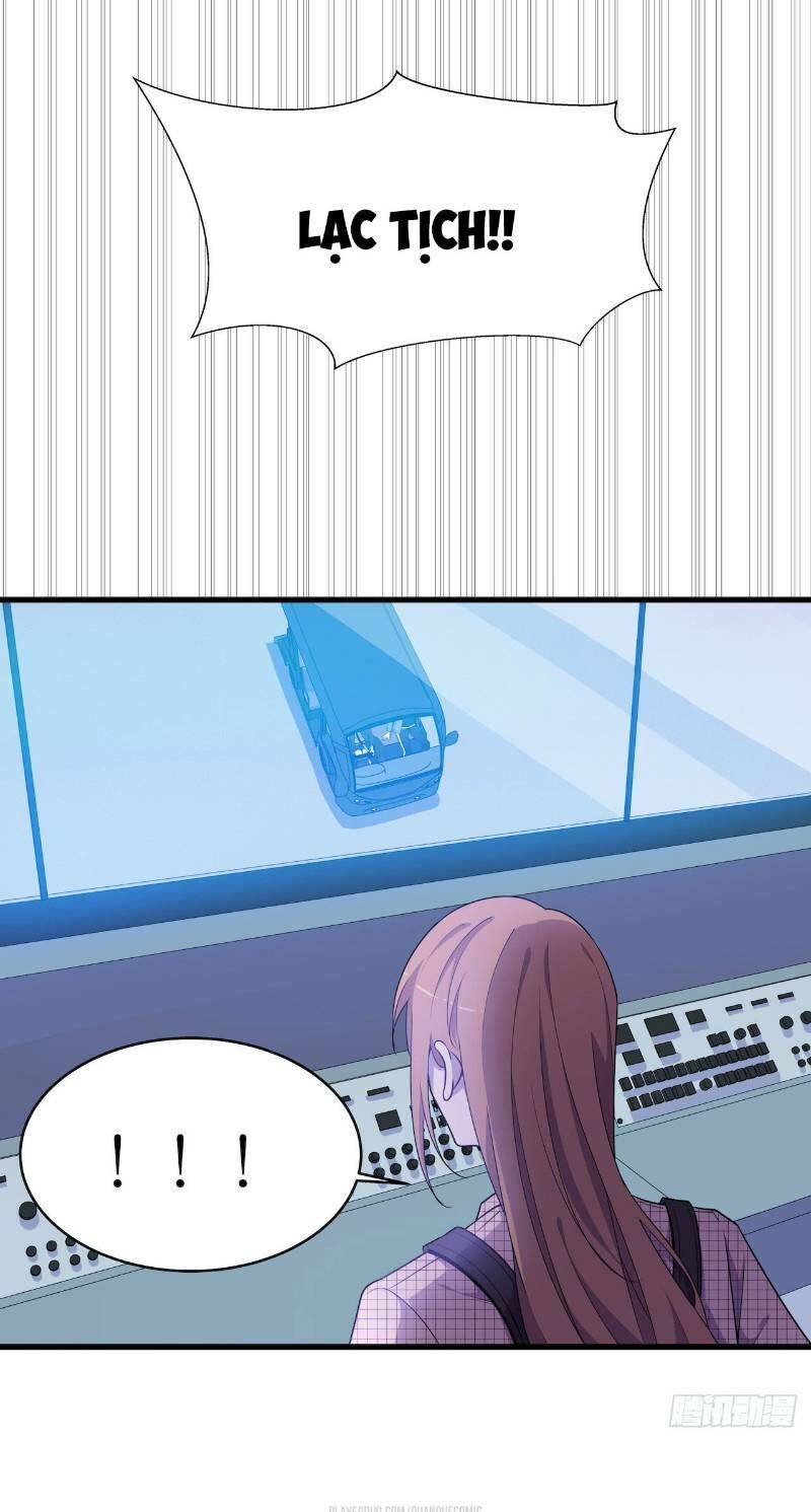 Thát Không Mê Thất Chapter 45 - 28