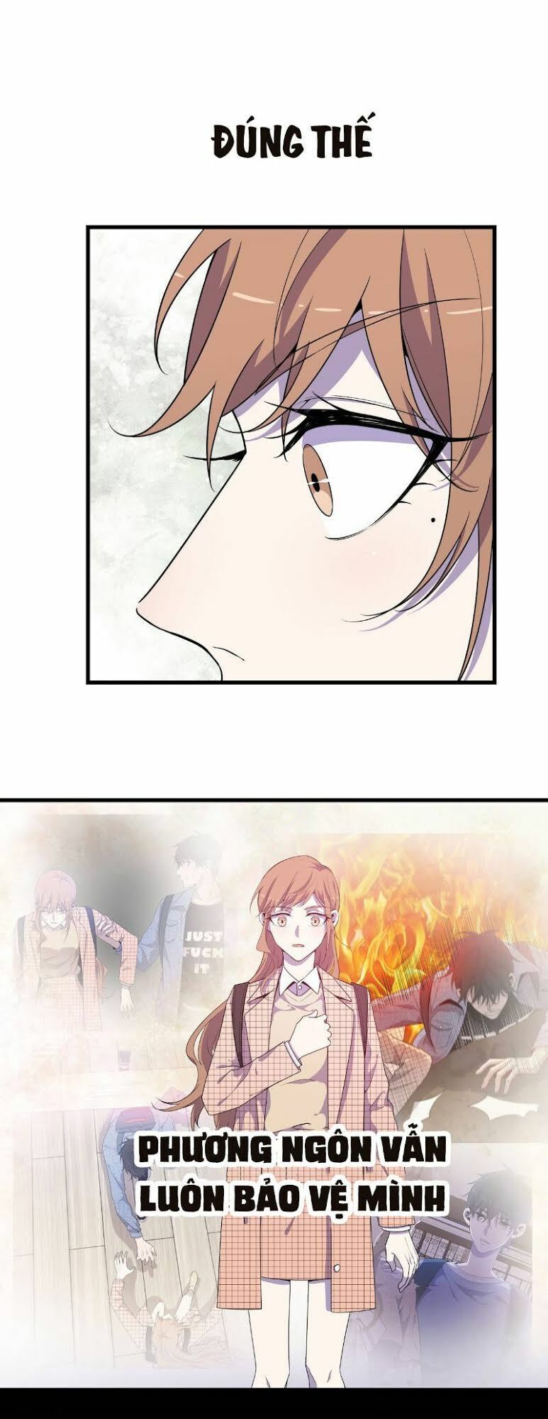 Thát Không Mê Thất Chapter 45 - 30