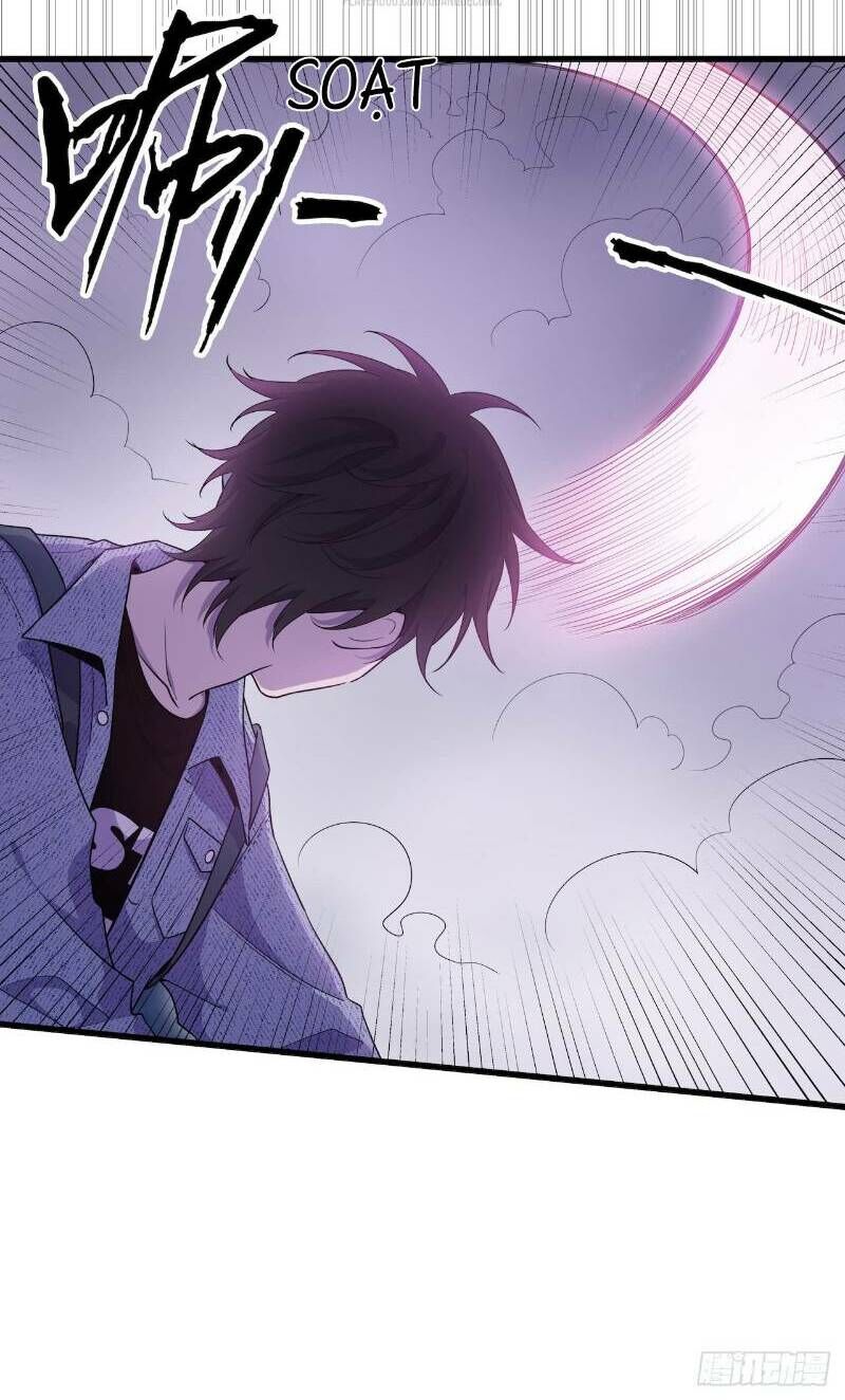 Thát Không Mê Thất Chapter 45 - 4