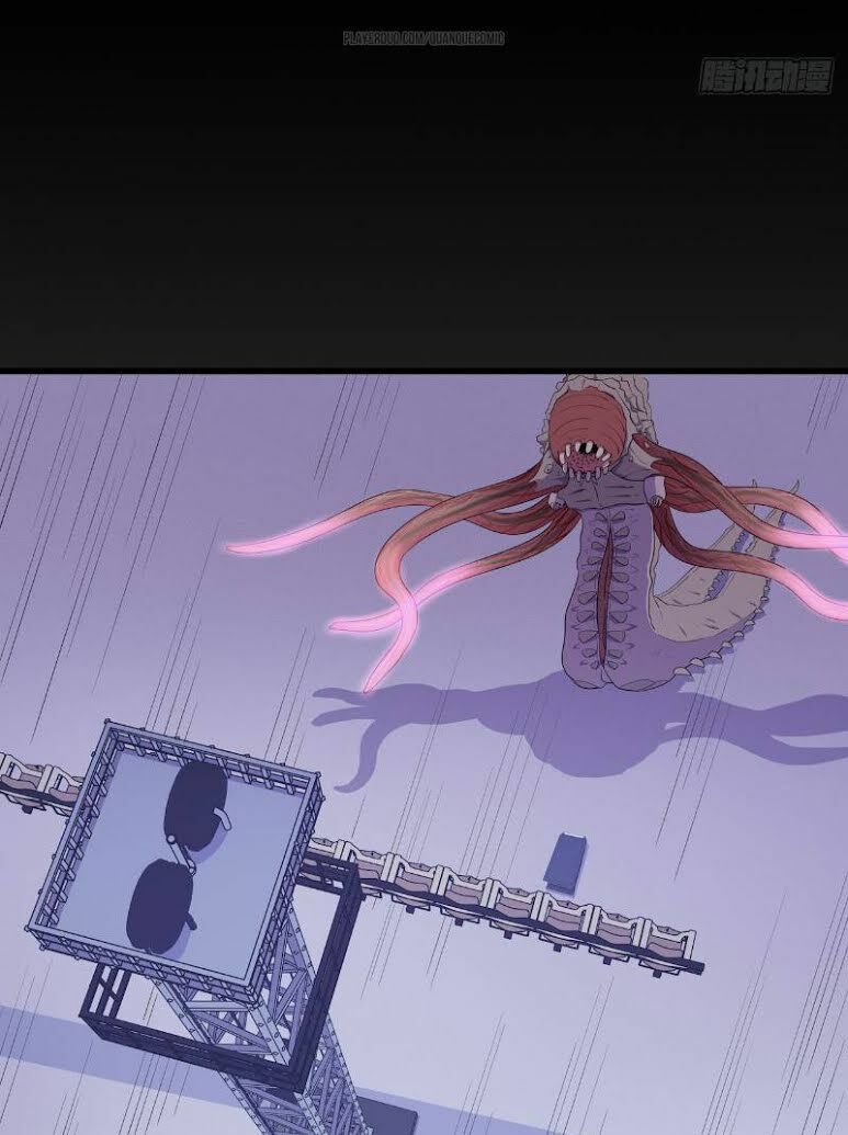 Thát Không Mê Thất Chapter 45 - 31