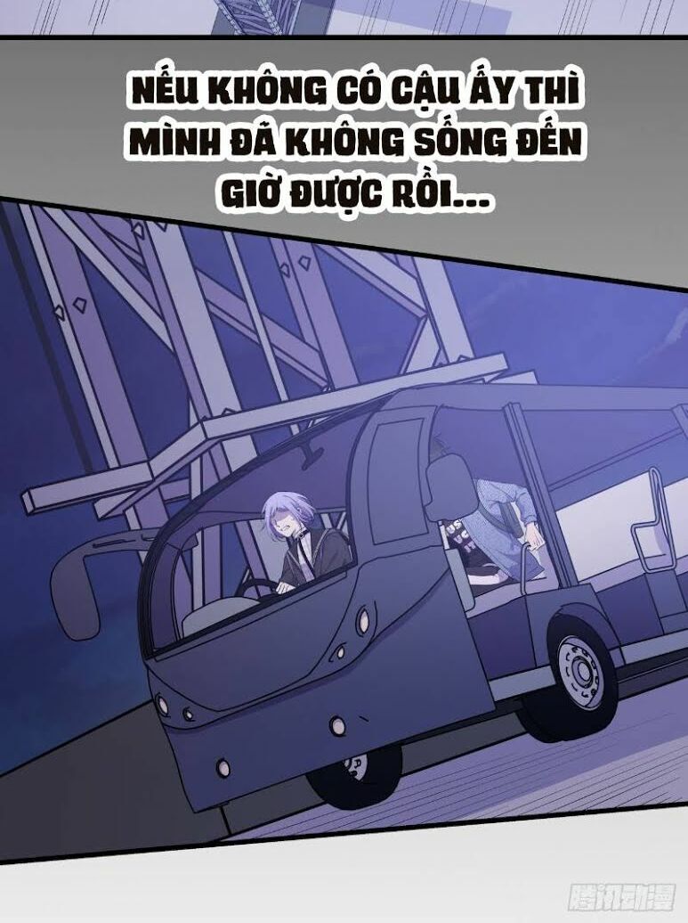 Thát Không Mê Thất Chapter 45 - 32
