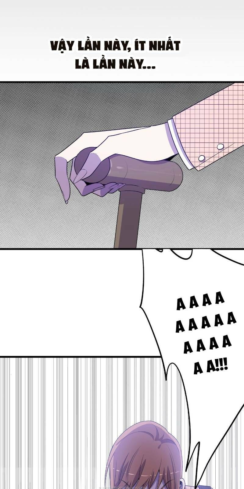 Thát Không Mê Thất Chapter 45 - 33