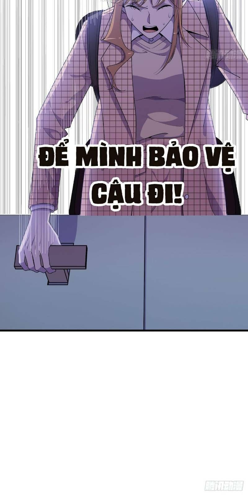 Thát Không Mê Thất Chapter 45 - 34