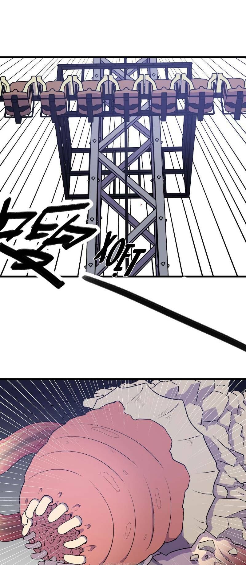 Thát Không Mê Thất Chapter 45 - 35