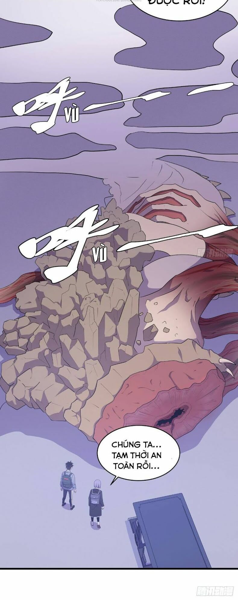 Thát Không Mê Thất Chapter 45 - 38