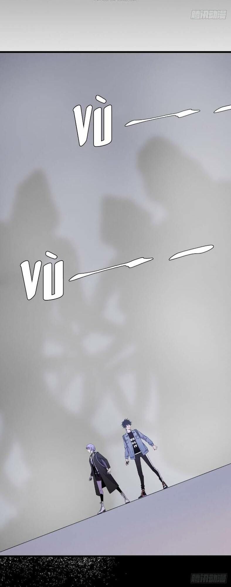 Thát Không Mê Thất Chapter 45 - 40