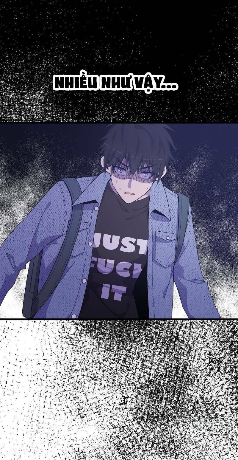 Thát Không Mê Thất Chapter 45 - 41