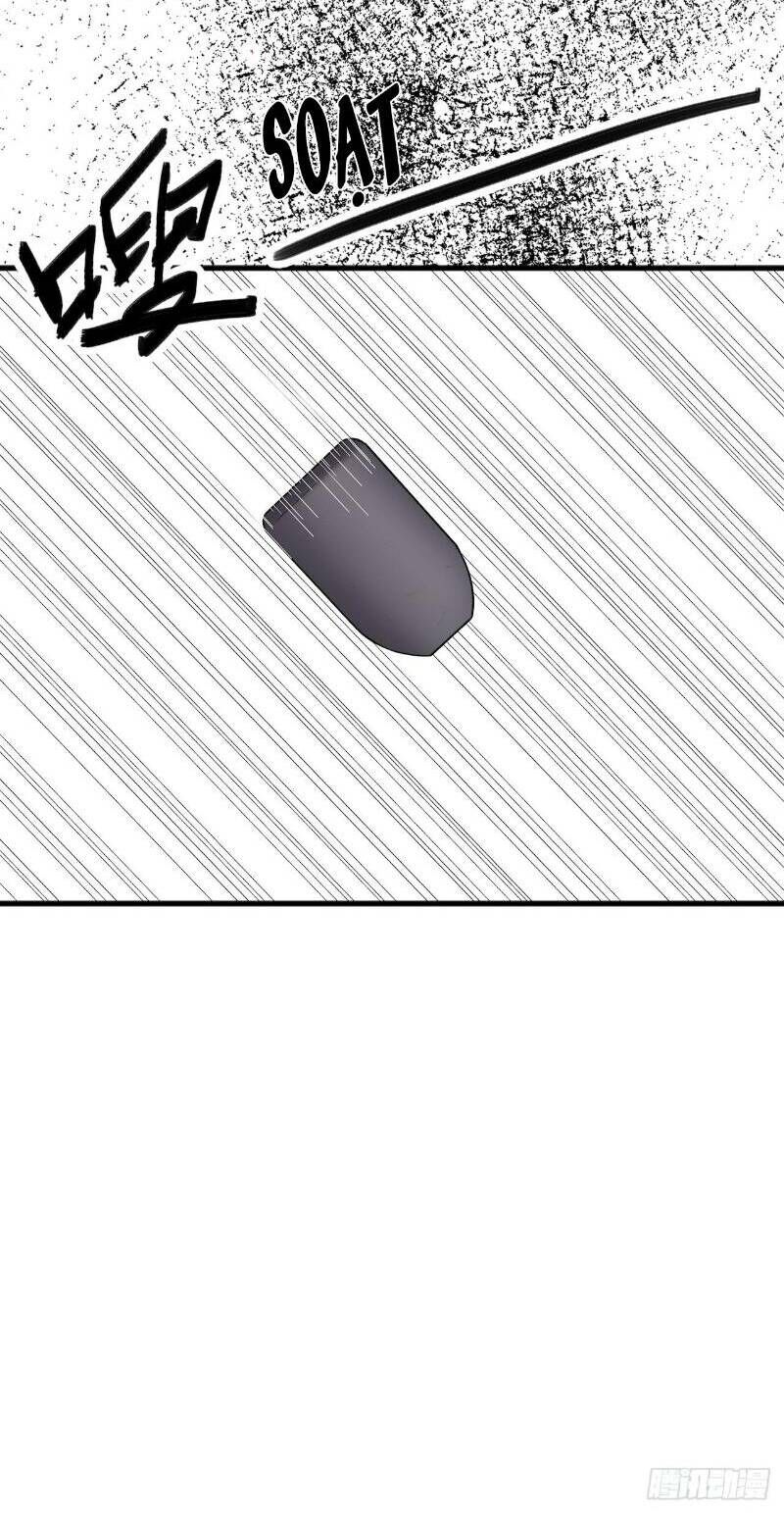 Thát Không Mê Thất Chapter 45 - 42