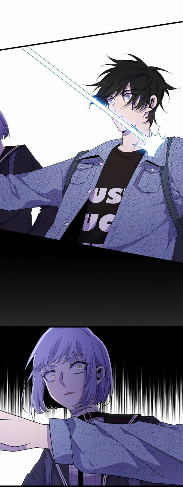 Thát Không Mê Thất Chapter 45 - 43