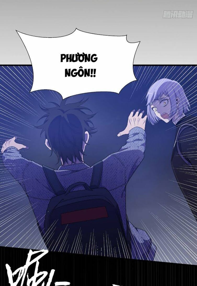 Thát Không Mê Thất Chapter 45 - 44