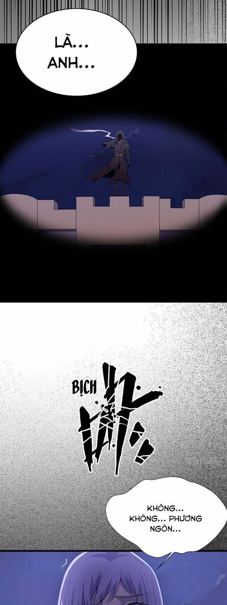 Thát Không Mê Thất Chapter 45 - 46