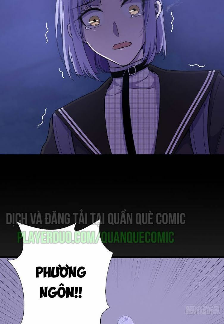 Thát Không Mê Thất Chapter 45 - 47