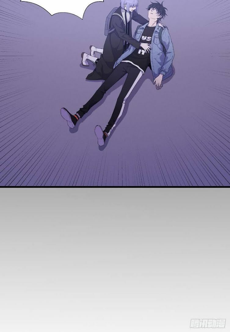 Thát Không Mê Thất Chapter 45 - 48