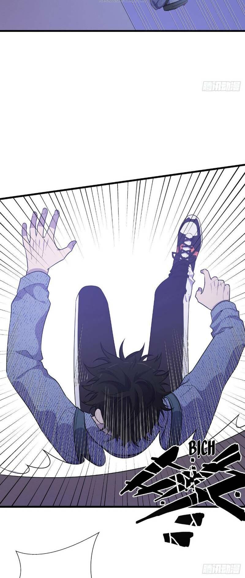 Thát Không Mê Thất Chapter 45 - 6