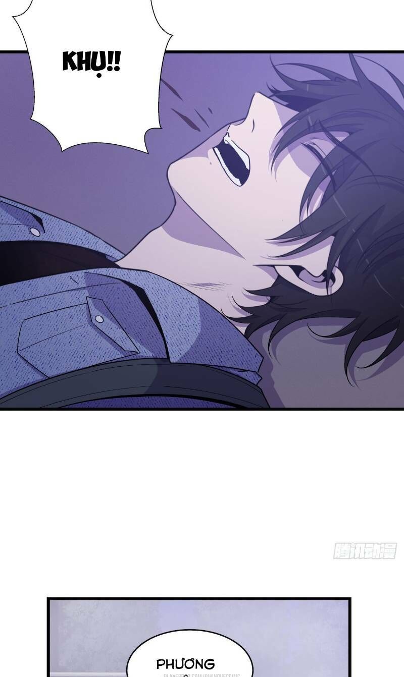 Thát Không Mê Thất Chapter 45 - 7